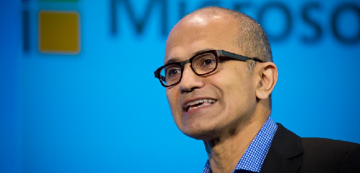 El primer ejecutivo de Microsoft entra en el consejo de Starbucks